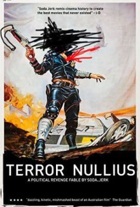 Постер к Террор Нуллиус бесплатно