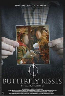 Постер к Butterfly Kisses бесплатно