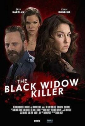 Постер к Черная вдова-убийца (Темное прошлое) бесплатно