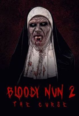 Постер к Кровавая монахиня 2: Проклятье бесплатно