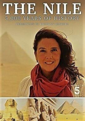 Постер к 5000 лет истории Нила бесплатно