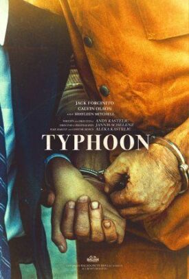 Постер к Тайфун бесплатно