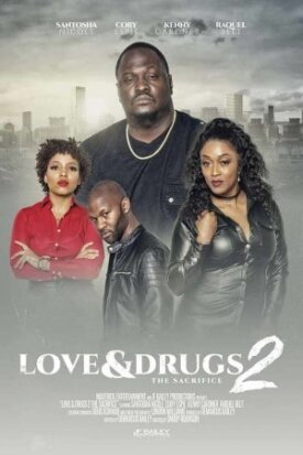Постер к Любовь и наркотики 2 бесплатно