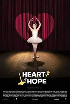 Постер к Сердце надежды бесплатно