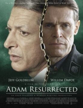 Постер к Воскрешенный Адам бесплатно