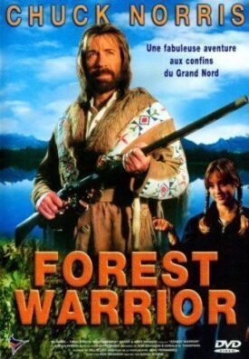 Постер к Лесной воин бесплатно