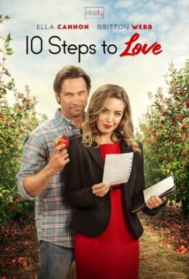 Постер к 10 шагов к любви бесплатно