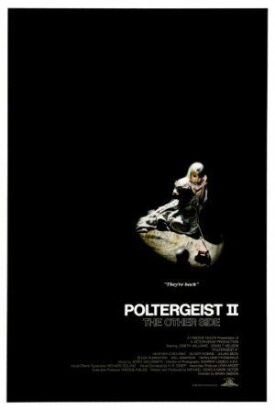 Постер к Полтергейст 2: Обратная сторона бесплатно