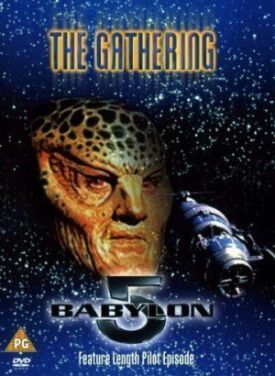 Постер к Вавилон 5: Сбор бесплатно
