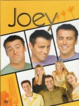 Постер к Джоуи бесплатно