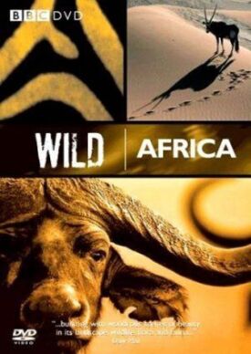 Постер к BBC: Дикая Африка бесплатно
