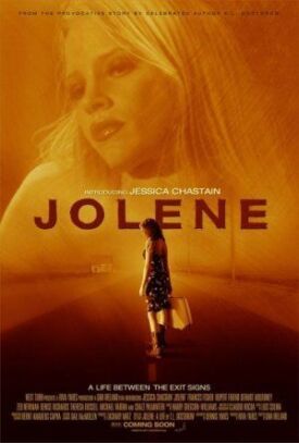 Постер к Джолин бесплатно