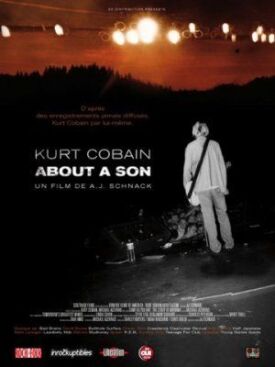Постер к Курт Кобейн: Рассказ о сыне бесплатно