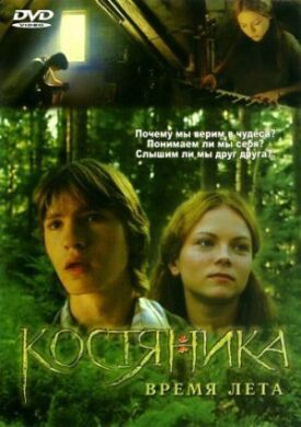 Постер к КостяНика. Время лета бесплатно