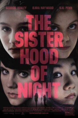 Постер к Сестринство ночи бесплатно