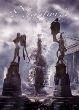 Постер к Nightwish: Конец эры бесплатно