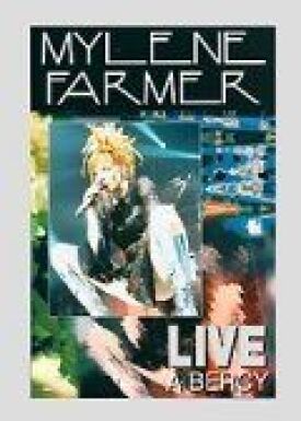 Постер к Mylene Farmer: Live a Bercy бесплатно