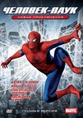 Постер к Новый Человек-паук бесплатно