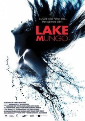 Постер к Озеро Мунго бесплатно