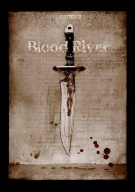Постер к Кровавая река бесплатно