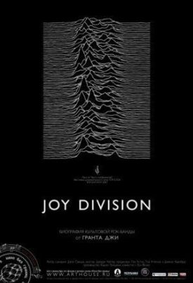 Постер к Joy Division / Джой Дивижн бесплатно