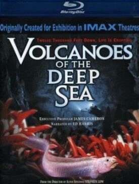 Постер к Вулканы в морских глубинах бесплатно