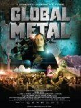 Постер к Глобальный метал бесплатно