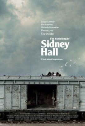 Постер к Исчезновение Сидни Холла бесплатно