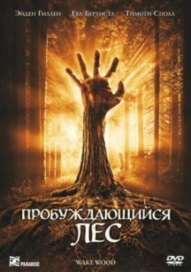 Постер к Пробуждающийся лес бесплатно
