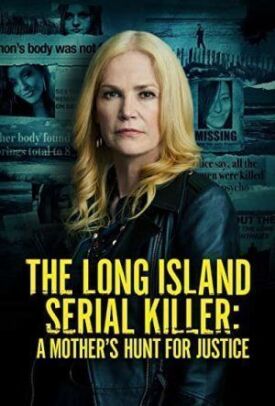 Постер к Лонг-Айлендский серийный убийца: Охота матери за справедливостью бесплатно