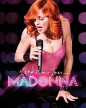 Постер к Мадонна: Живой концерт в Лондоне бесплатно