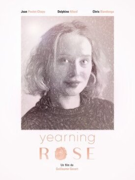 Постер к Томная роза бесплатно