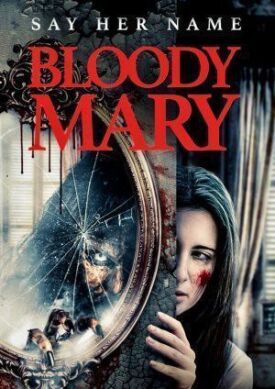Постер к Проклятие Кровавой Мэри бесплатно