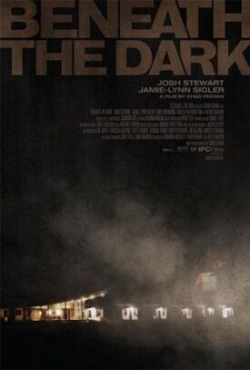 Постер к В темноте бесплатно