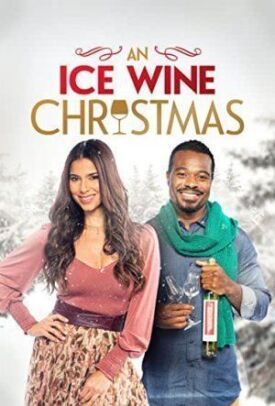 Постер к Рождество с ледяным вином бесплатно