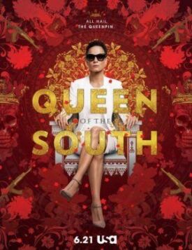 Постер к Королева юга бесплатно