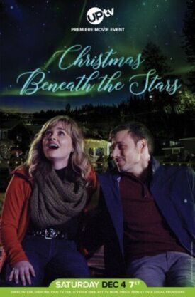 Постер к Рождество под звёздами бесплатно