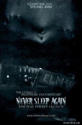 Постер к Больше никогда не спи: Наследие улицы Вязов бесплатно