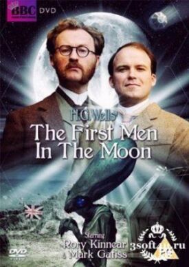Постер к Первые люди на Луне бесплатно