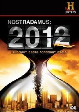 Постер к Нострадамус: 2012 бесплатно