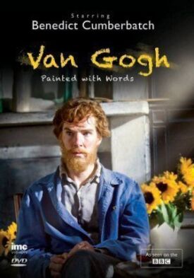 Постер к Ван Гог: Портрет, написанный словами бесплатно