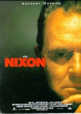 Постер к Никсон бесплатно