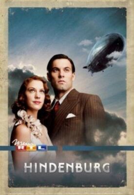 Постер к «Гинденбург»: Последний полёт бесплатно