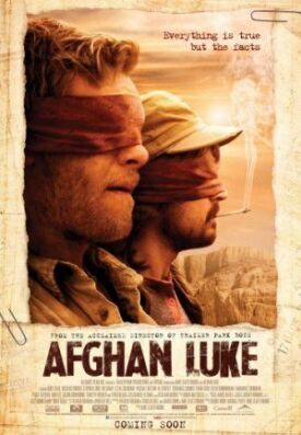 Постер к Афганец Люк бесплатно