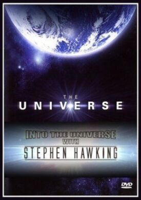 Постер к Discovery: Во Вселенную со Стивеном Хокингом бесплатно
