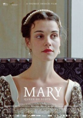 Постер к Мария – королева Шотландии бесплатно