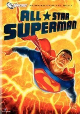 Постер к Сверхновый Супермен бесплатно