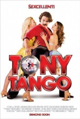 Постер к Танго Тони бесплатно
