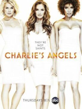 Постер к Ангелы Чарли бесплатно
