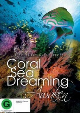 Постер к Грёзы Кораллового моря: Пробуждение бесплатно